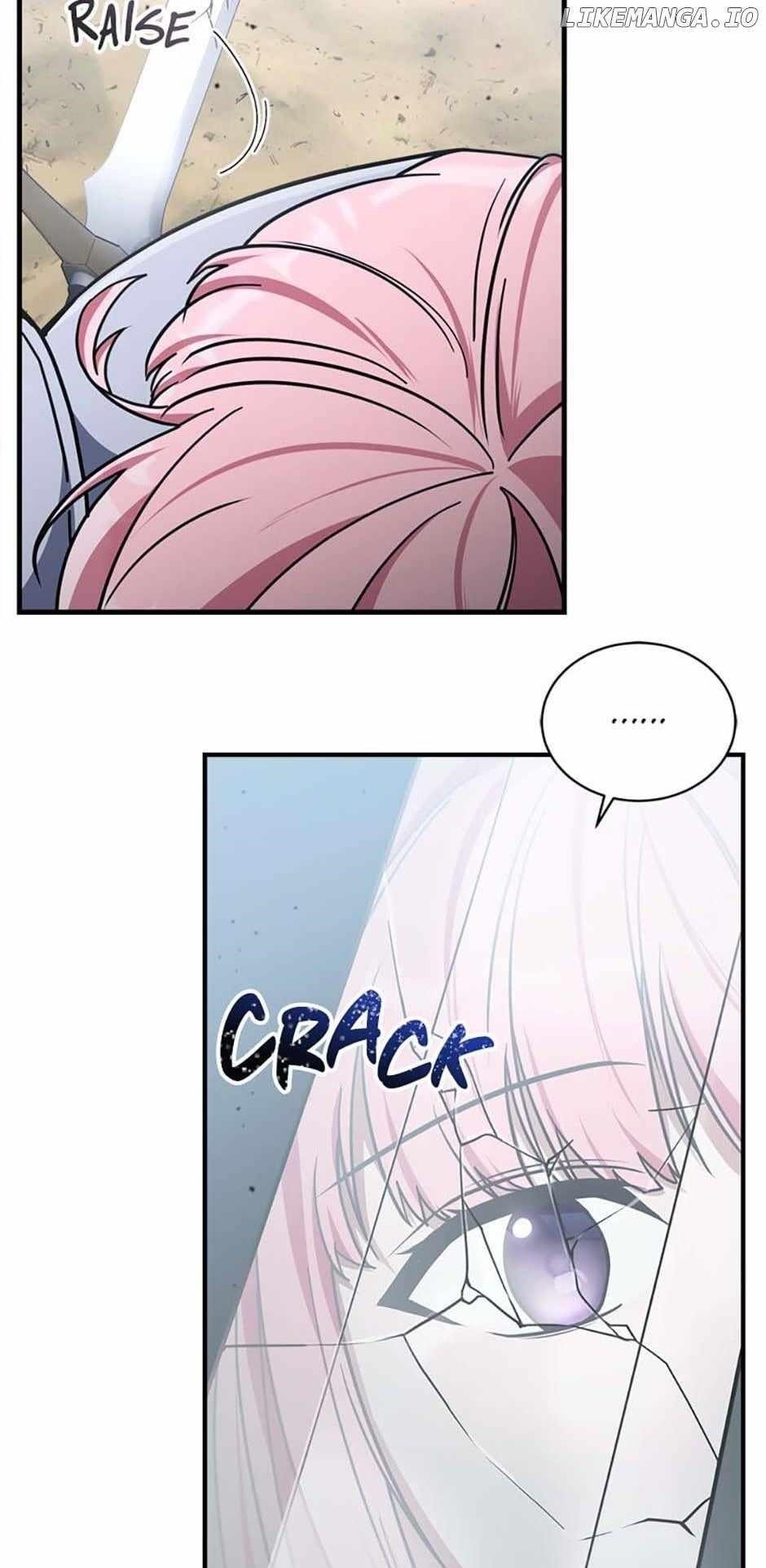 My Mom Is My Constellation Chapter 61 - Page 27 in English
