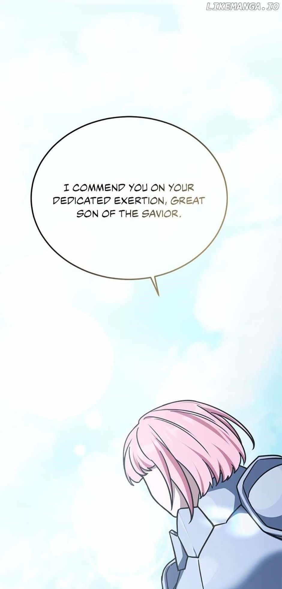 My Mom Is My Constellation Chapter 61 - Page 38 in English