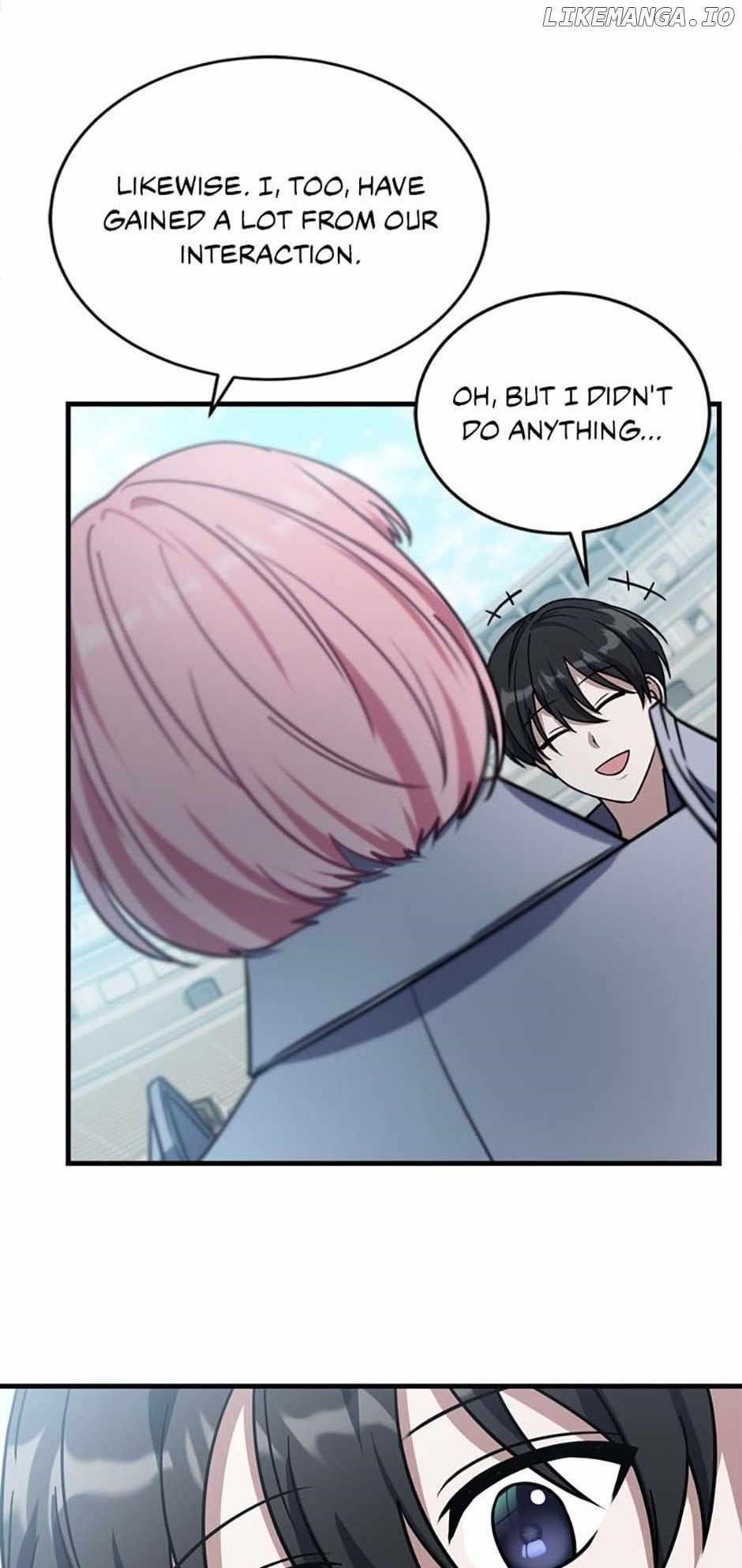 My Mom Is My Constellation Chapter 61 - Page 79 in English