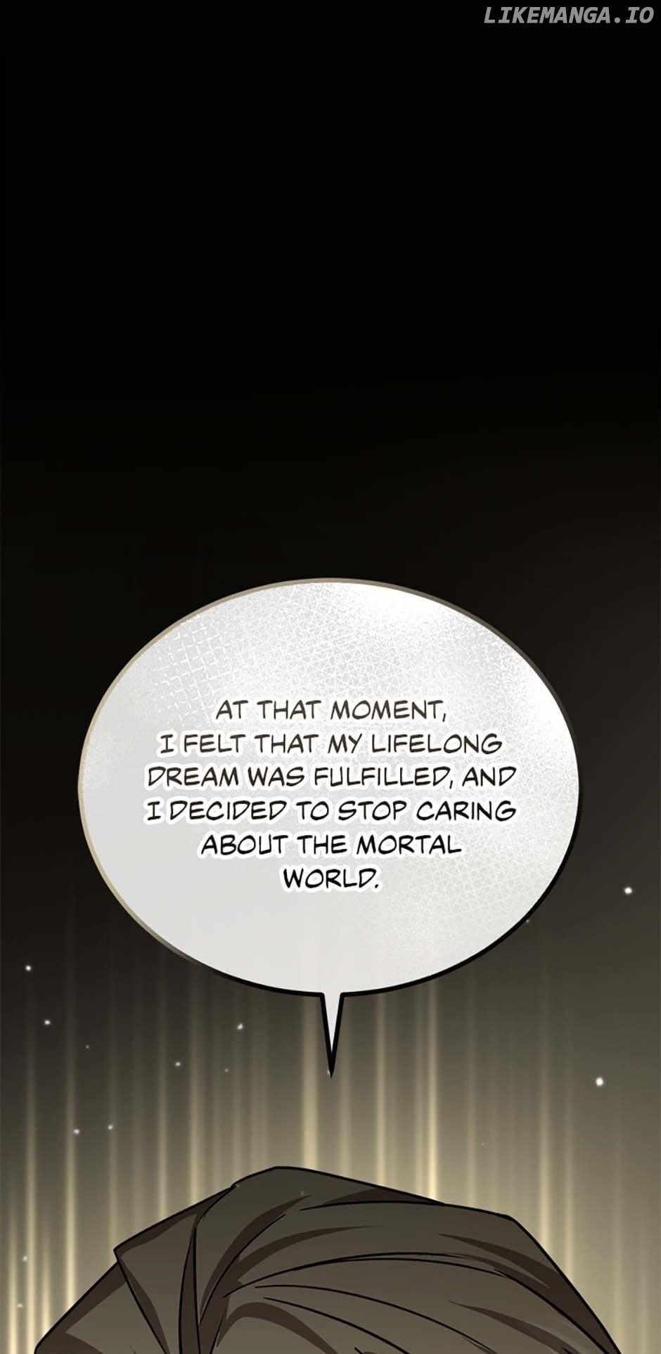 My Mom Is My Constellation Chapter 61 - Page 9 in English