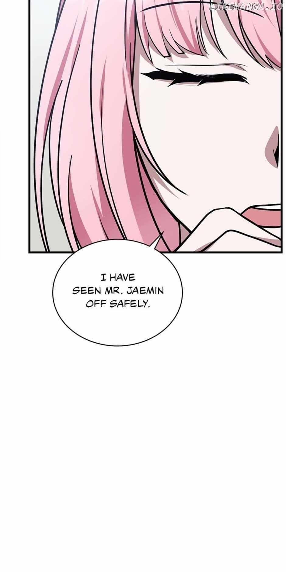 My Mom Is My Constellation Chapter 61 - Page 90 in English