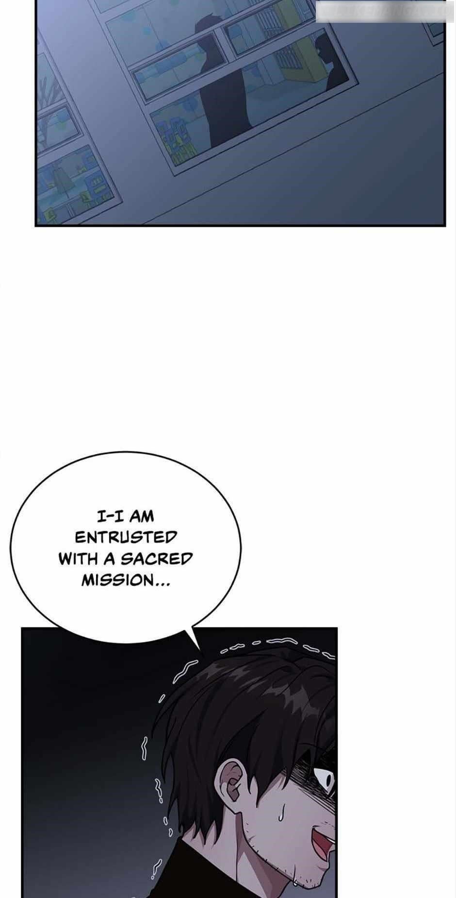 My Mom Is My Constellation Chapter 62 - Page 3 in English