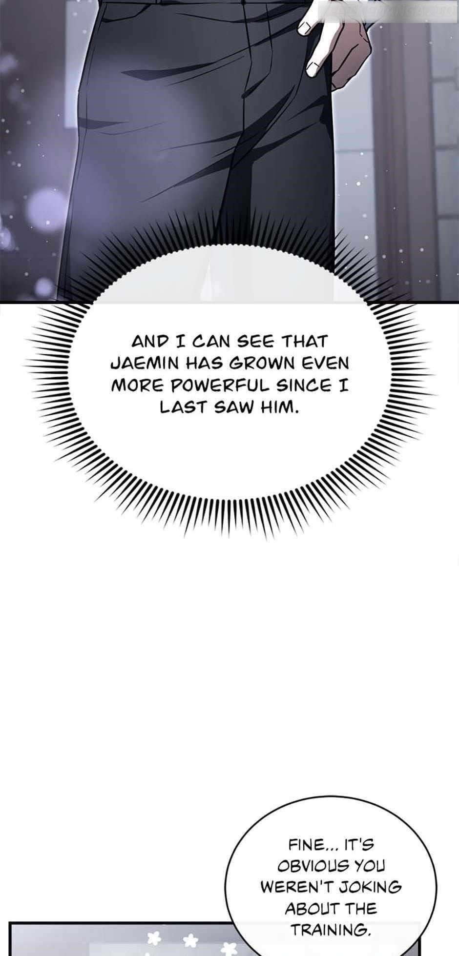 My Mom Is My Constellation Chapter 62 - Page 44 in English