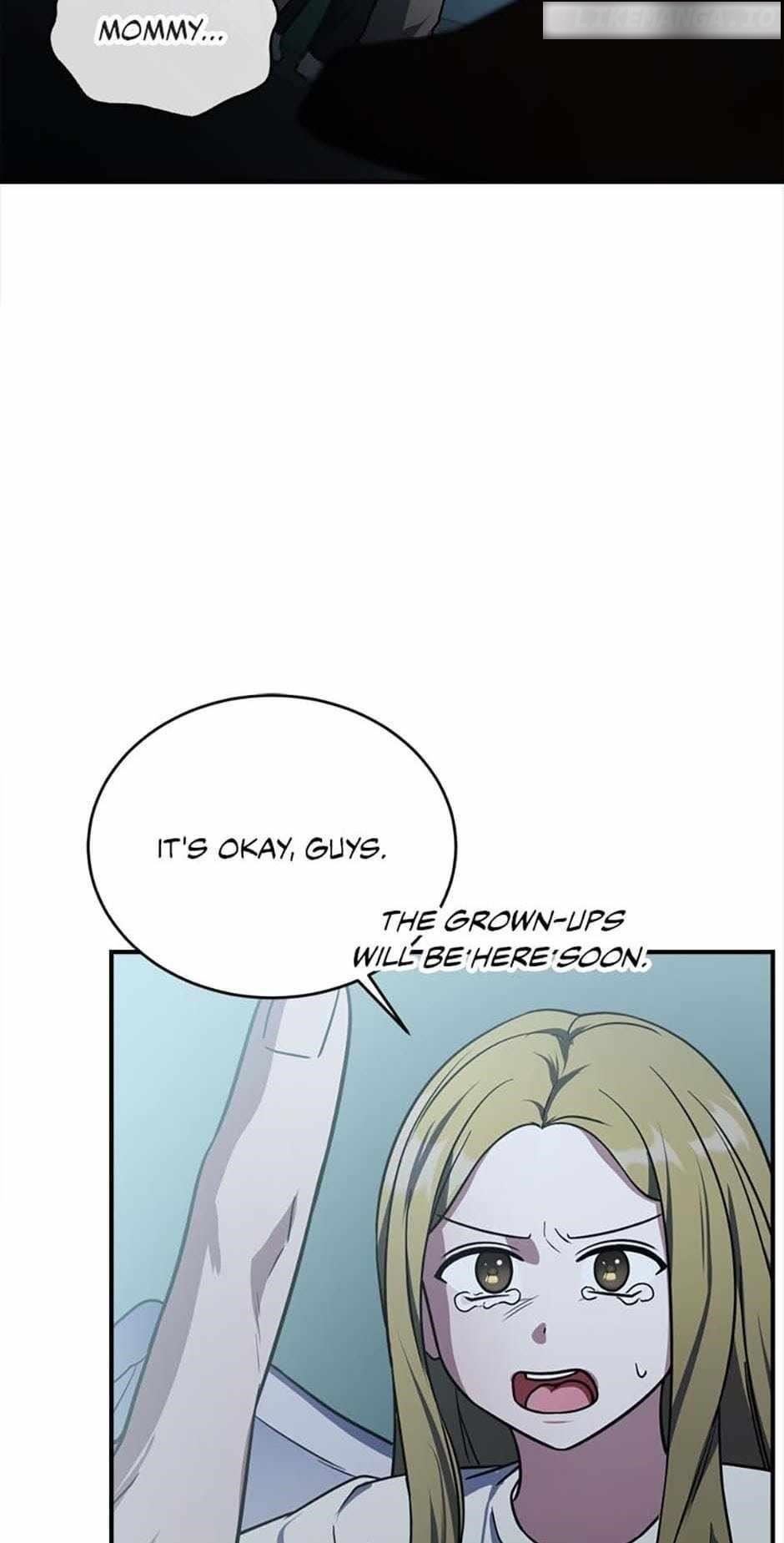 My Mom Is My Constellation Chapter 62 - Page 5 in English