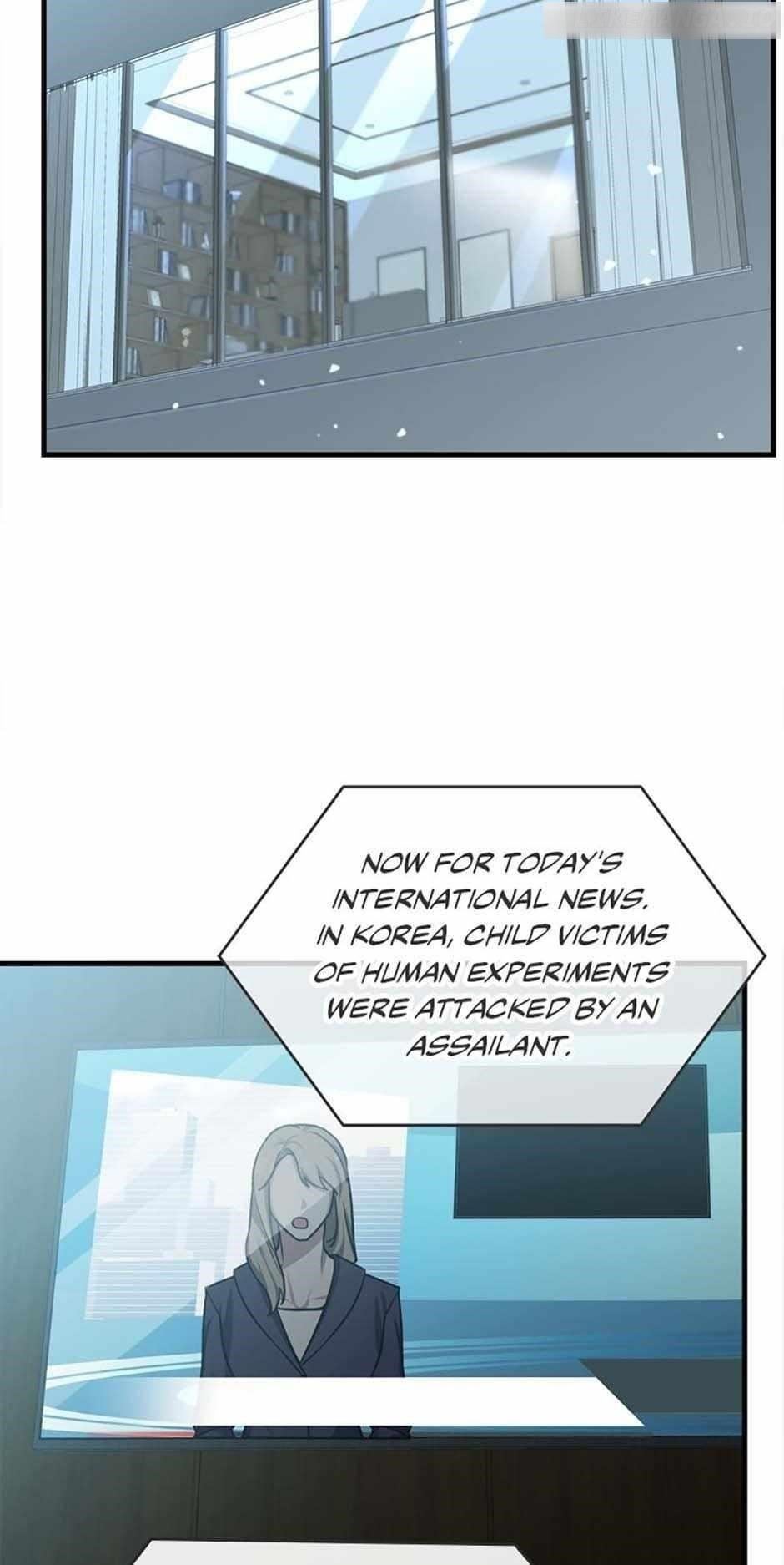 My Mom Is My Constellation Chapter 62 - Page 59 in English