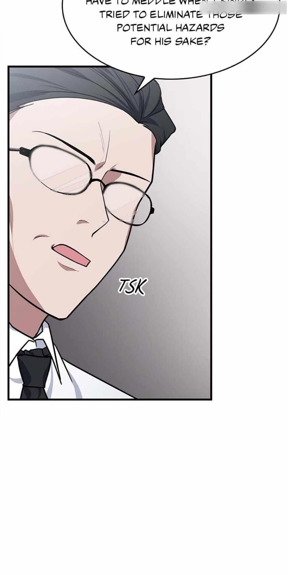 My Mom Is My Constellation Chapter 62 - Page 61 in English