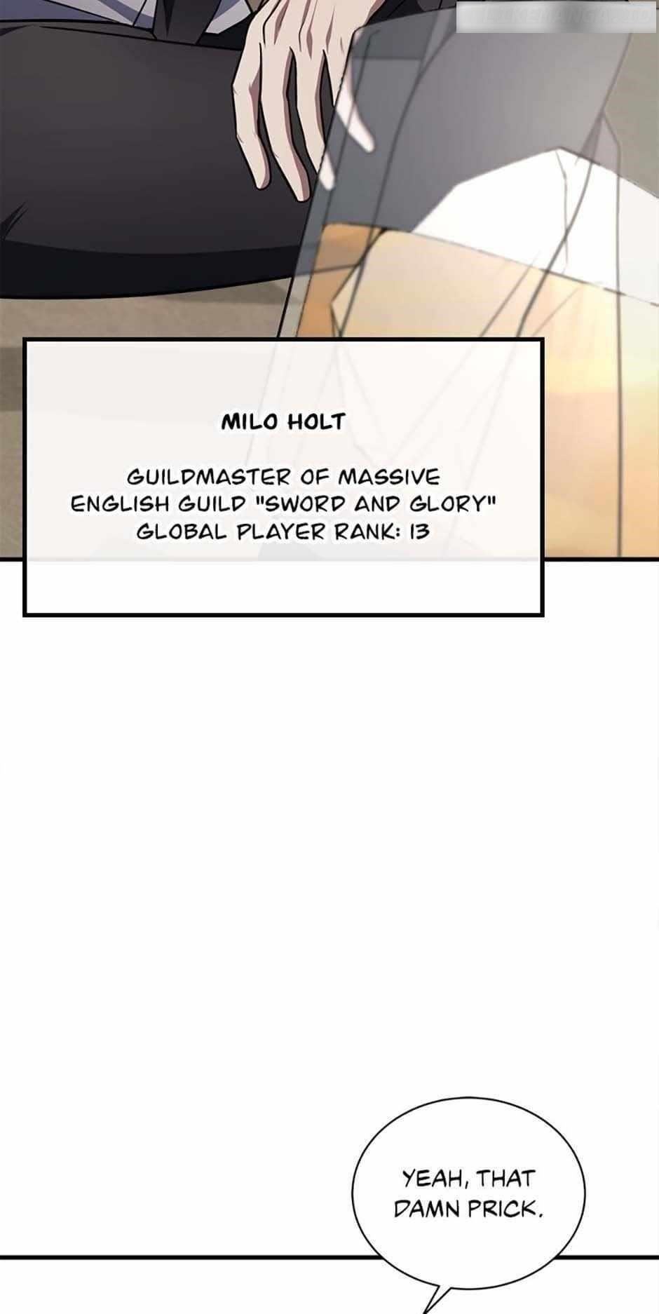 My Mom Is My Constellation Chapter 62 - Page 63 in English