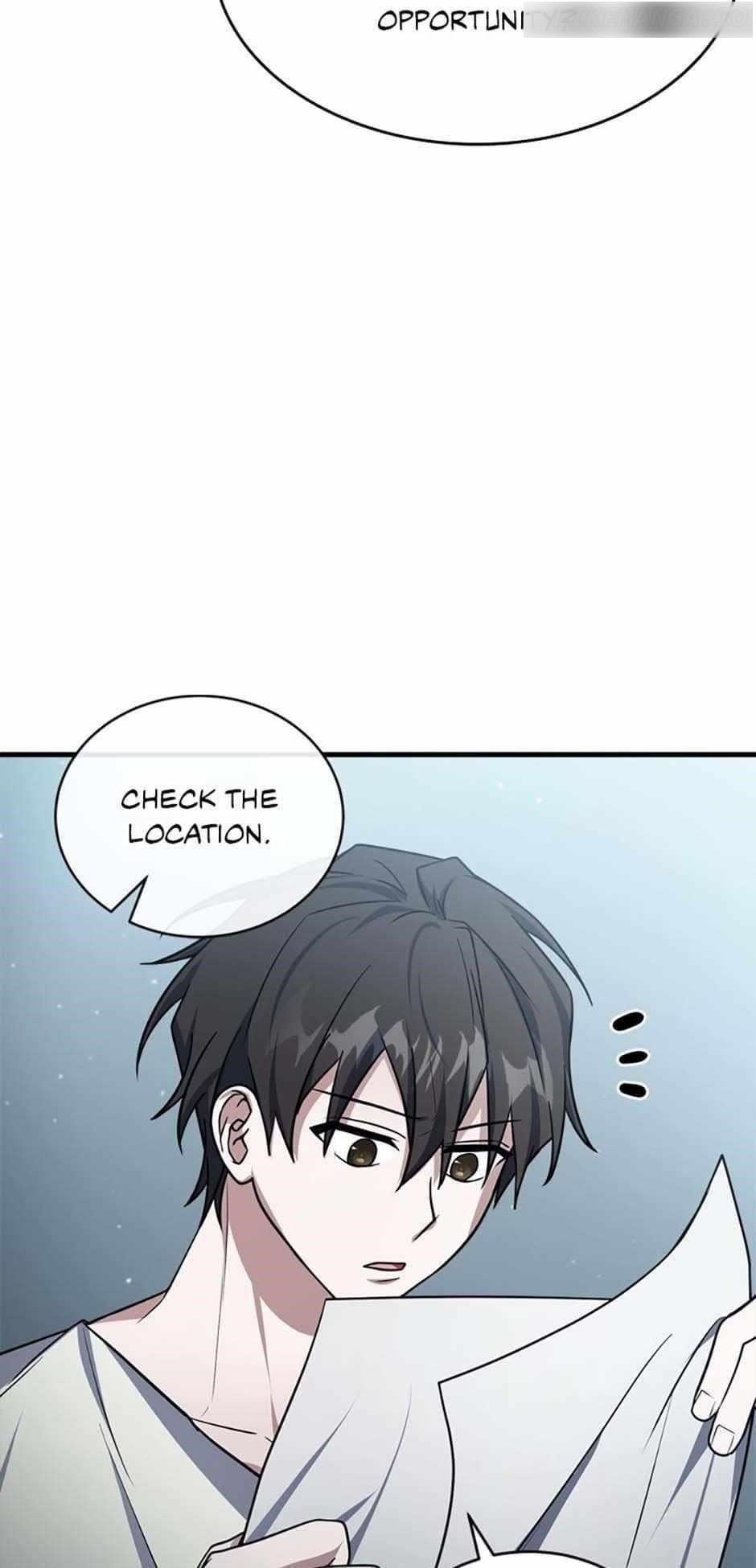 My Mom Is My Constellation Chapter 62 - Page 69 in English
