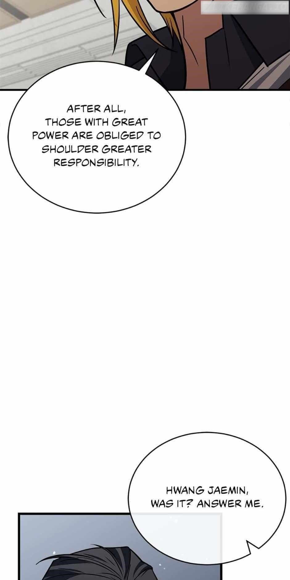 My Mom Is My Constellation Chapter 63 - Page 104 in English