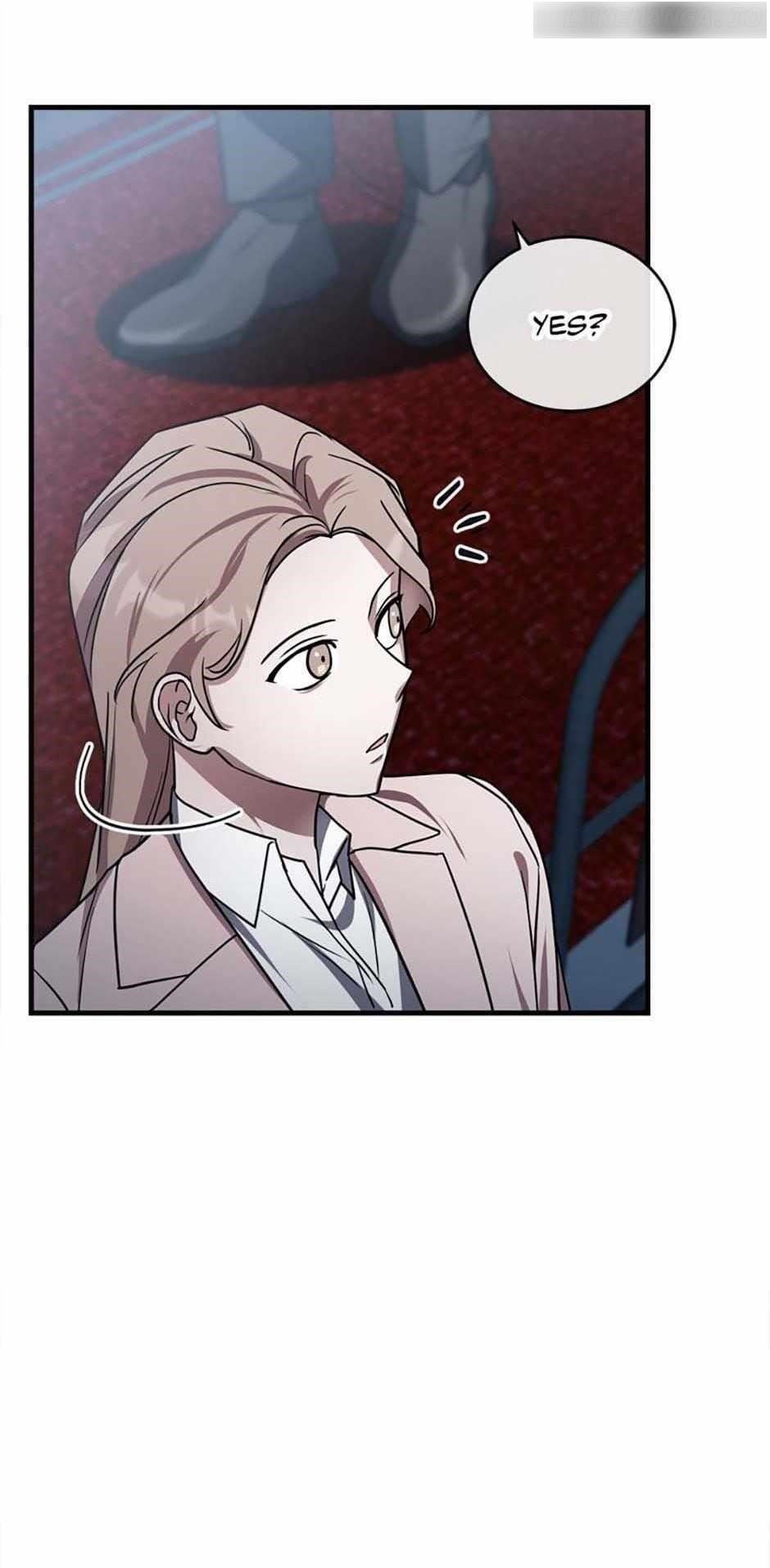 My Mom Is My Constellation Chapter 63 - Page 12 in English