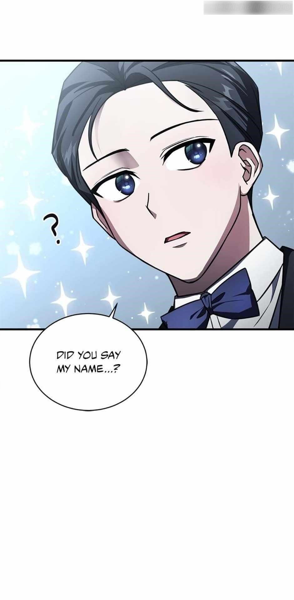 My Mom Is My Constellation Chapter 63 - Page 15 in English