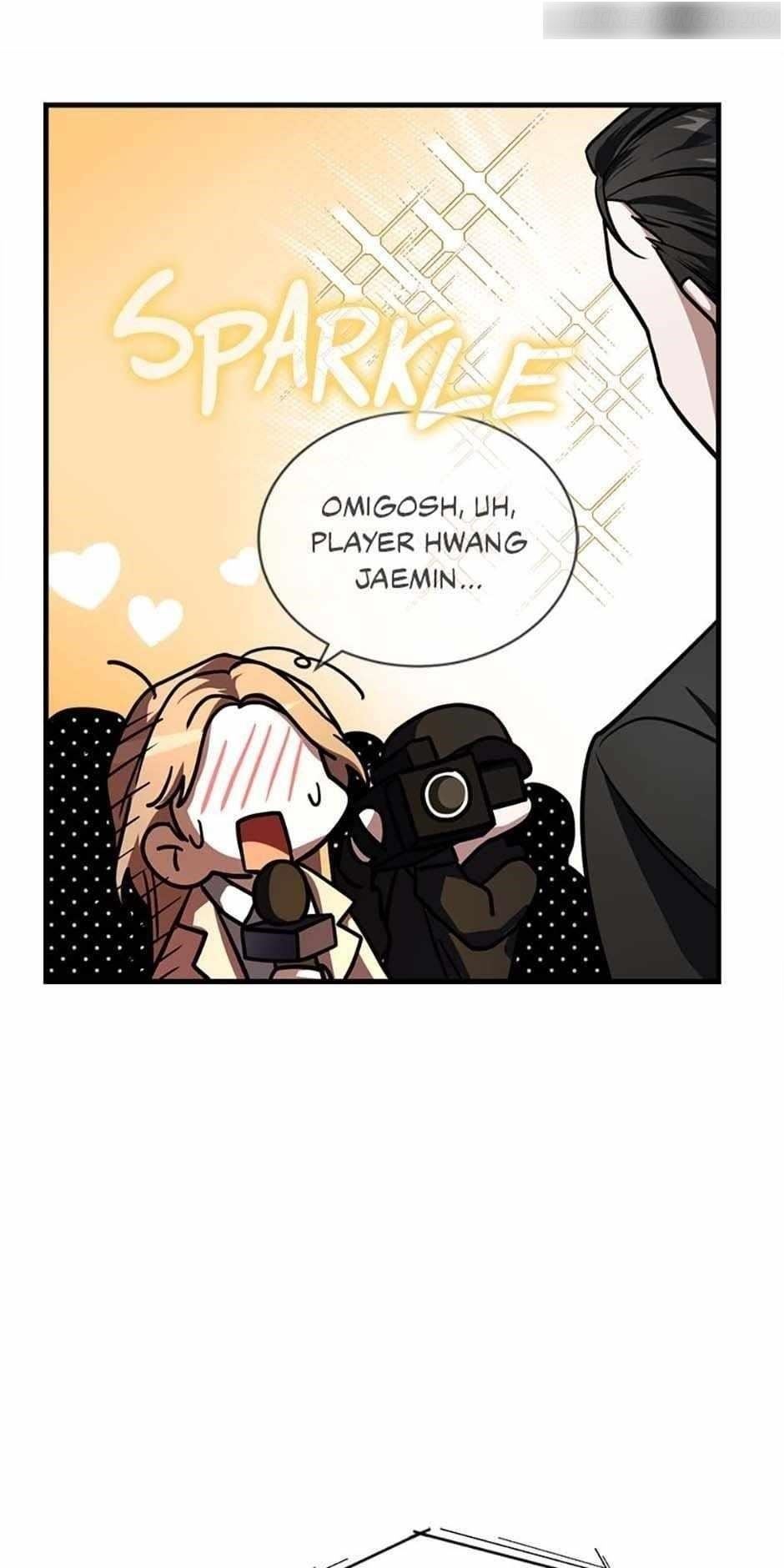 My Mom Is My Constellation Chapter 63 - Page 16 in English