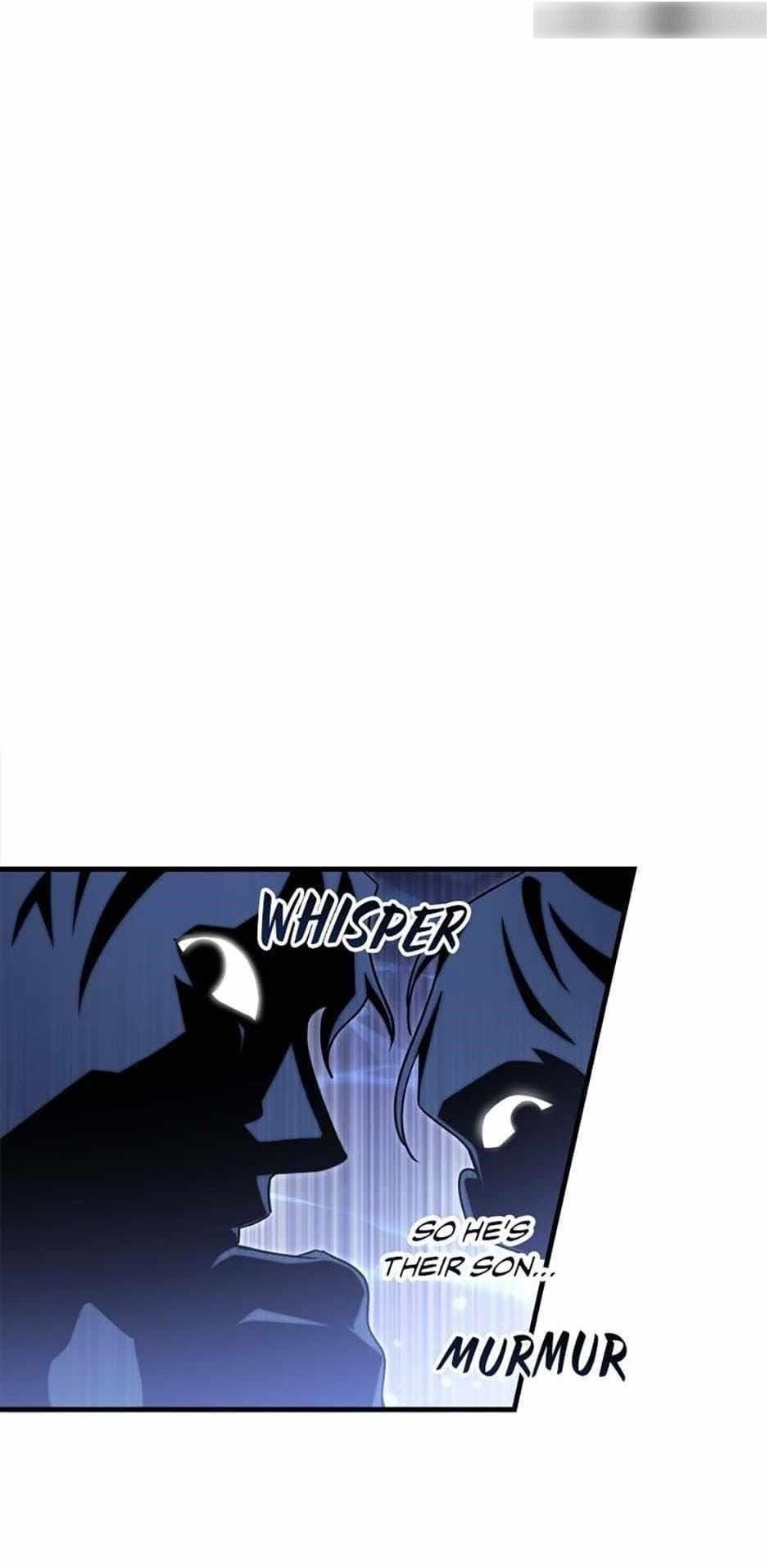 My Mom Is My Constellation Chapter 63 - Page 24 in English