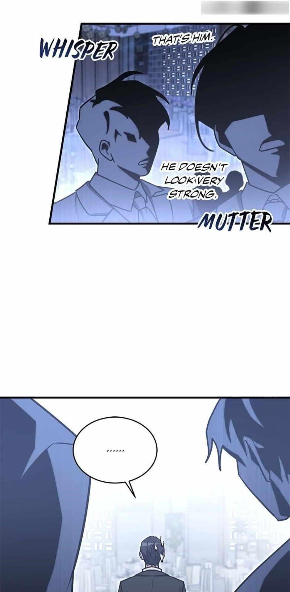 My Mom Is My Constellation Chapter 63 - Page 25 in English