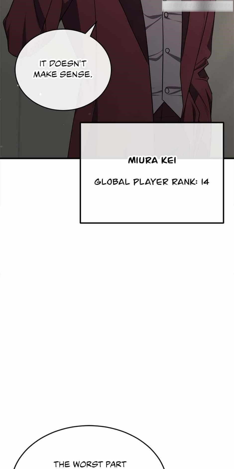 My Mom Is My Constellation Chapter 63 - Page 34 in English