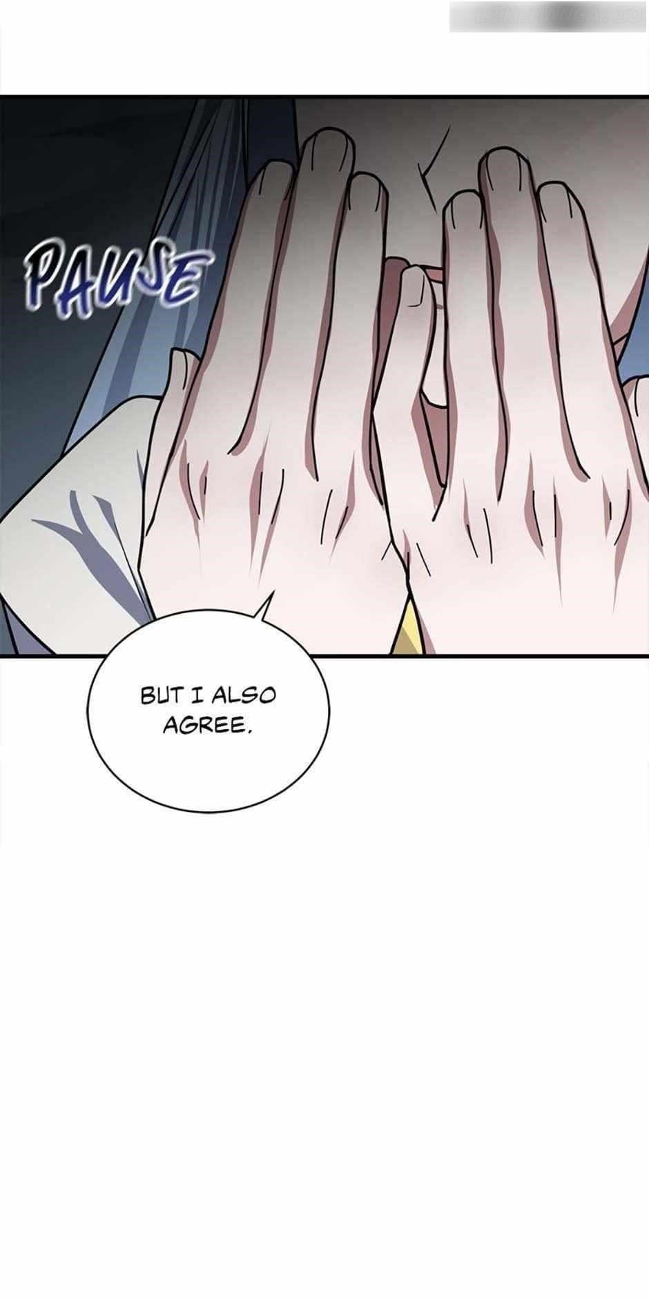 My Mom Is My Constellation Chapter 63 - Page 37 in English