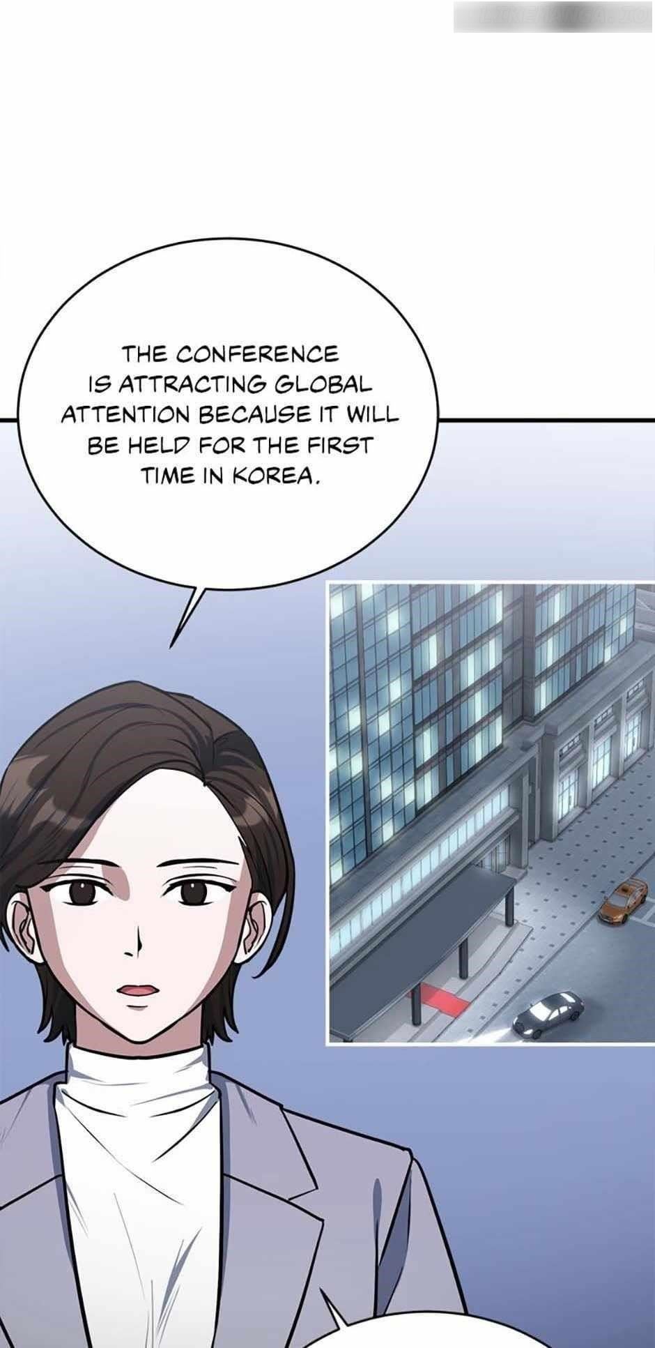 My Mom Is My Constellation Chapter 63 - Page 4 in English