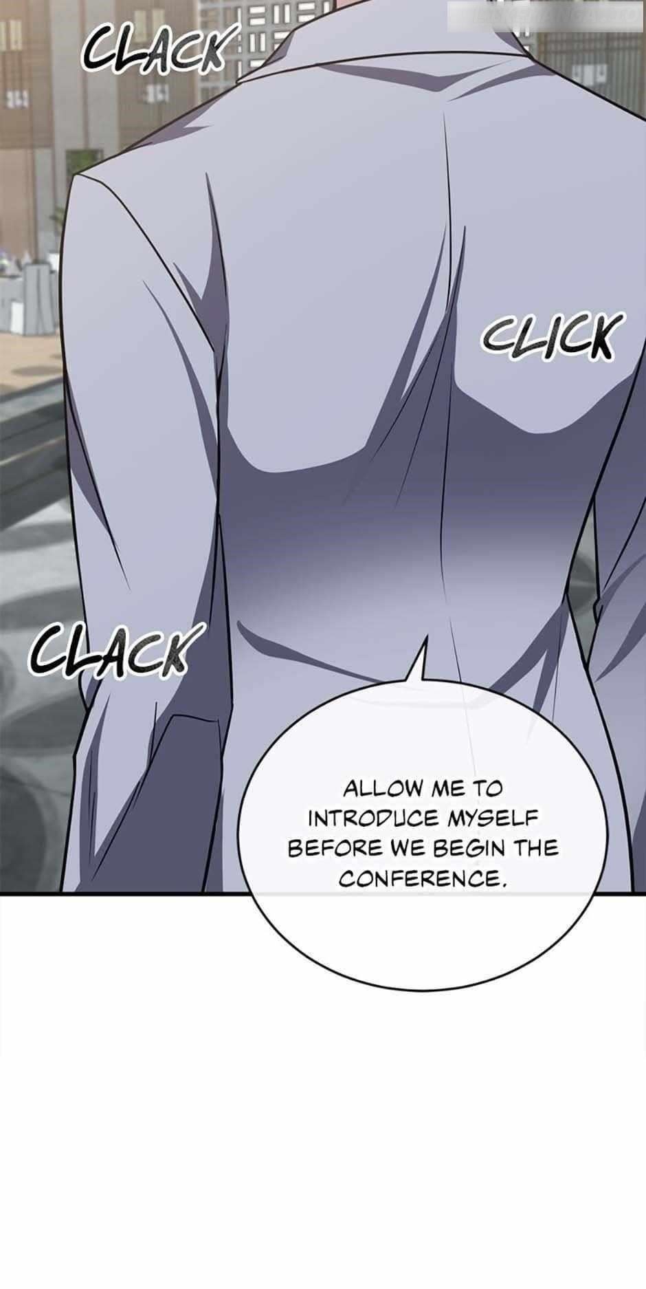 My Mom Is My Constellation Chapter 63 - Page 49 in English