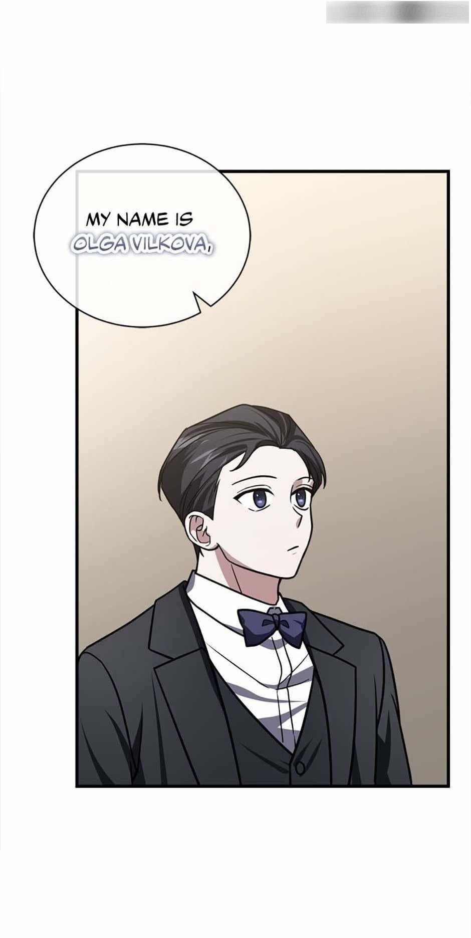My Mom Is My Constellation Chapter 63 - Page 50 in English