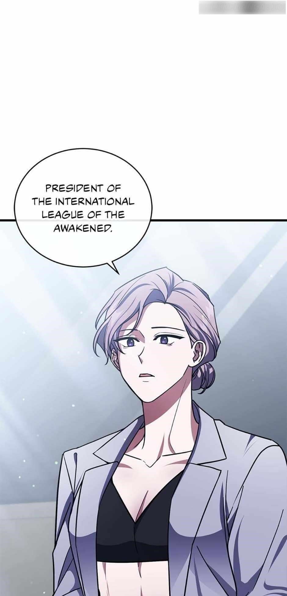 My Mom Is My Constellation Chapter 63 - Page 51 in English