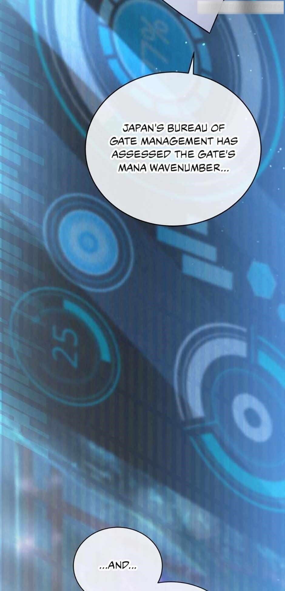 My Mom Is My Constellation Chapter 63 - Page 55 in English