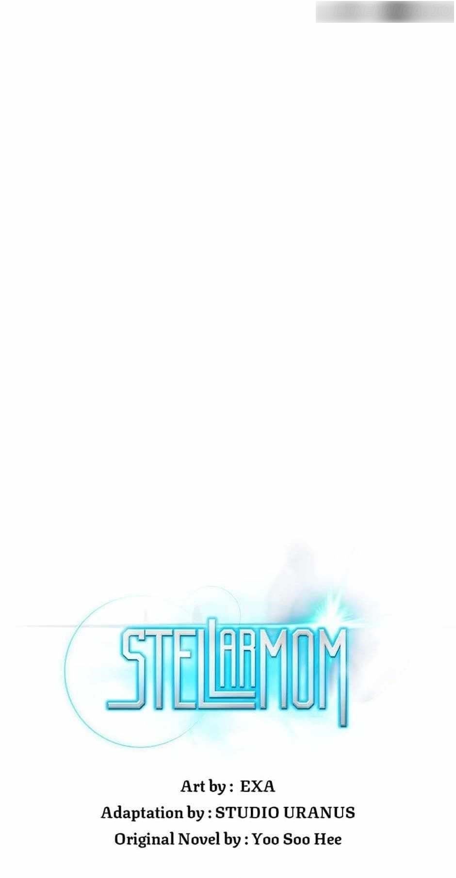 My Mom Is My Constellation Chapter 63 - Page 62 in English