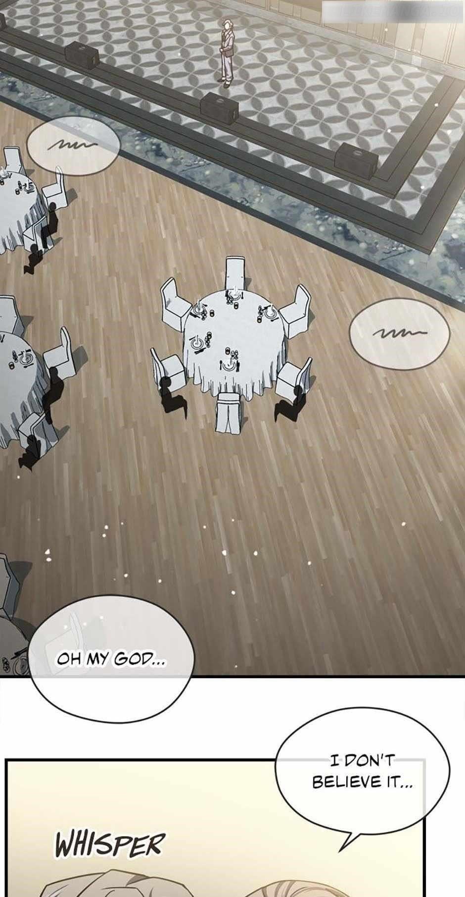 My Mom Is My Constellation Chapter 63 - Page 64 in English
