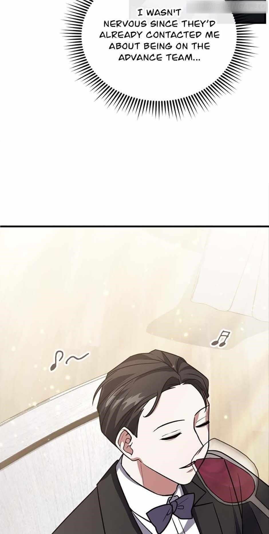 My Mom Is My Constellation Chapter 63 - Page 79 in English