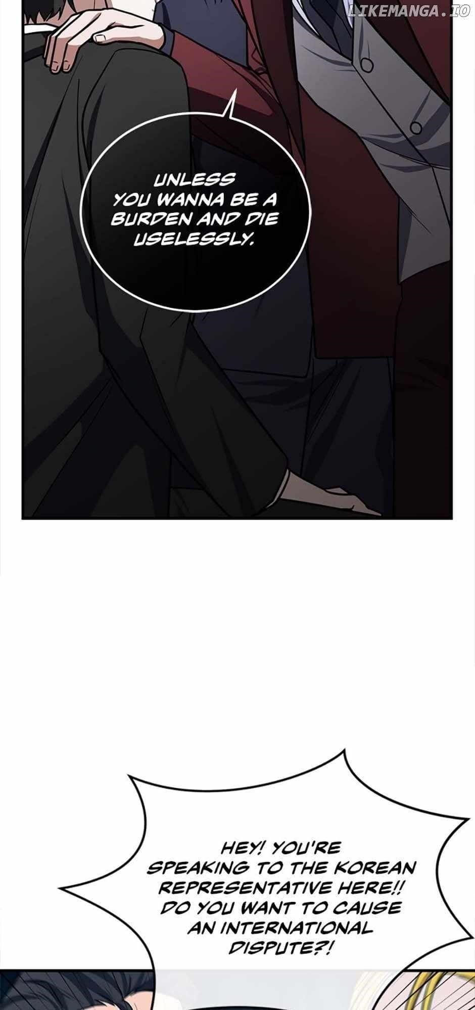 My Mom Is My Constellation Chapter 64 - Page 13 in English