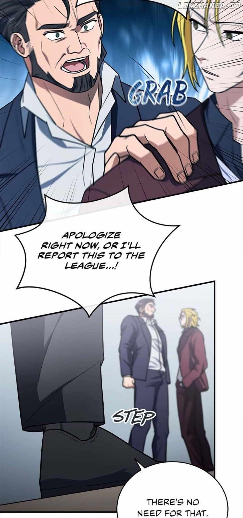 My Mom Is My Constellation Chapter 64 - Page 14 in English