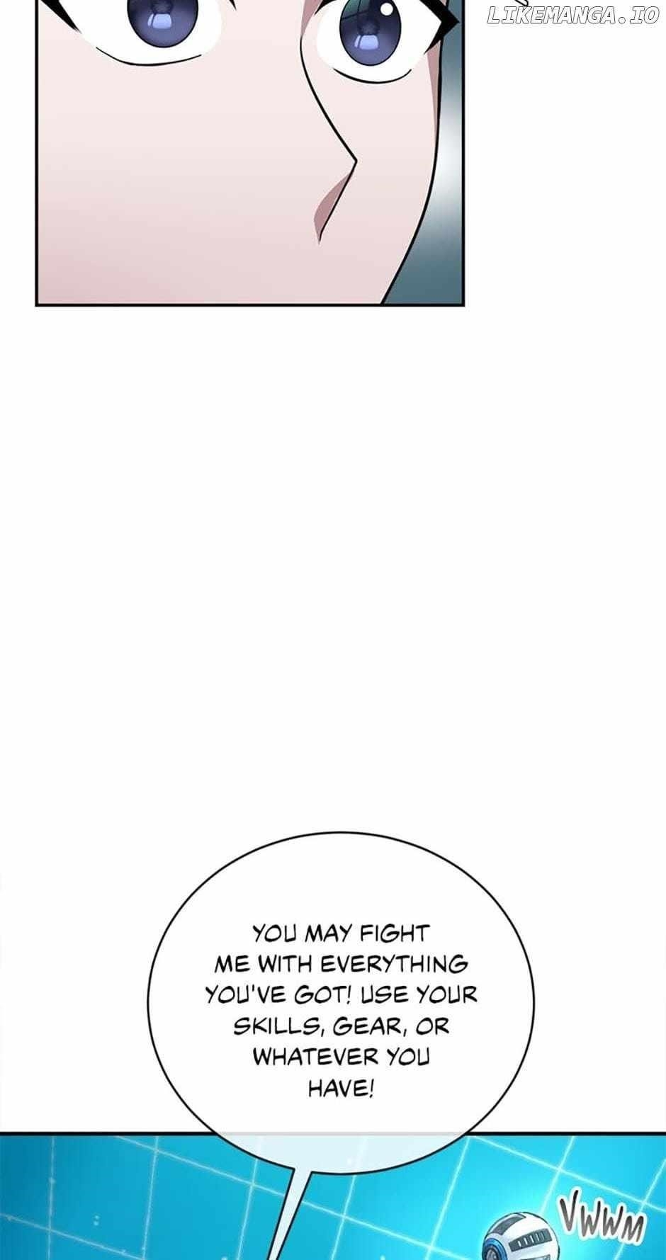 My Mom Is My Constellation Chapter 64 - Page 39 in English