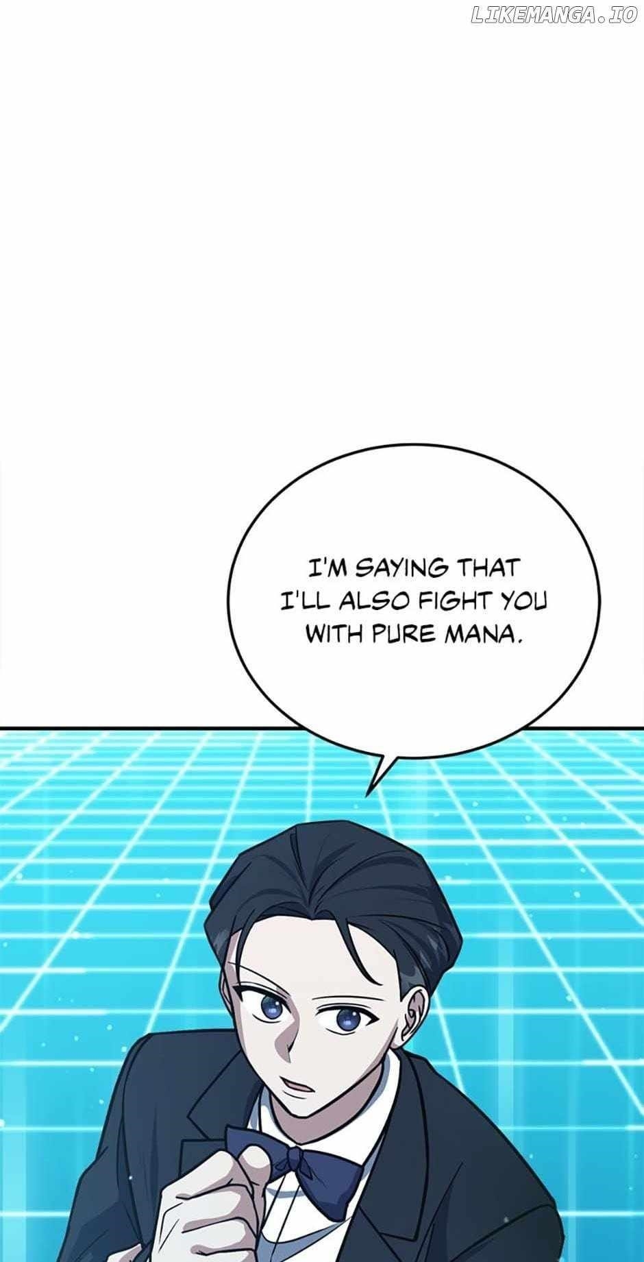 My Mom Is My Constellation Chapter 64 - Page 45 in English