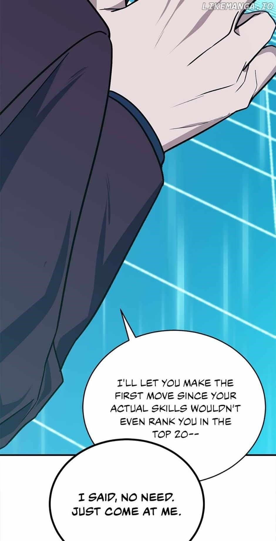 My Mom Is My Constellation Chapter 64 - Page 50 in English