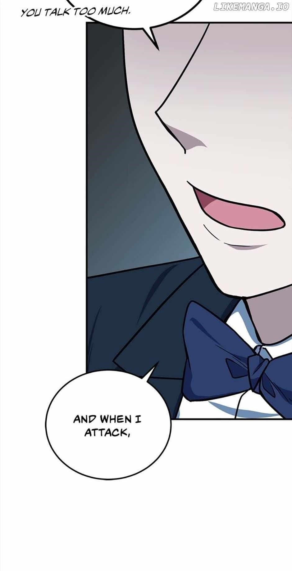 My Mom Is My Constellation Chapter 64 - Page 51 in English