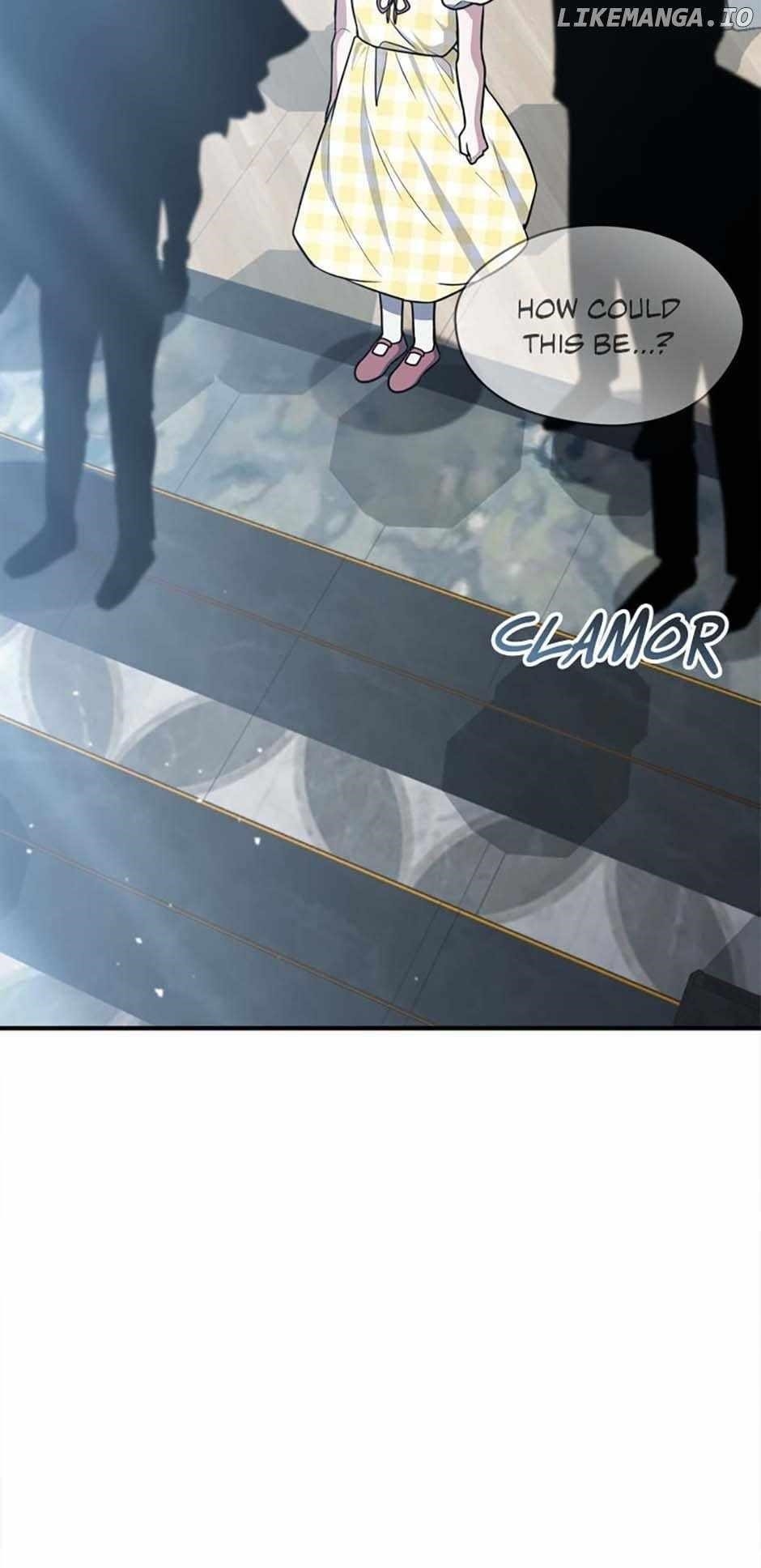 My Mom Is My Constellation Chapter 64 - Page 58 in English