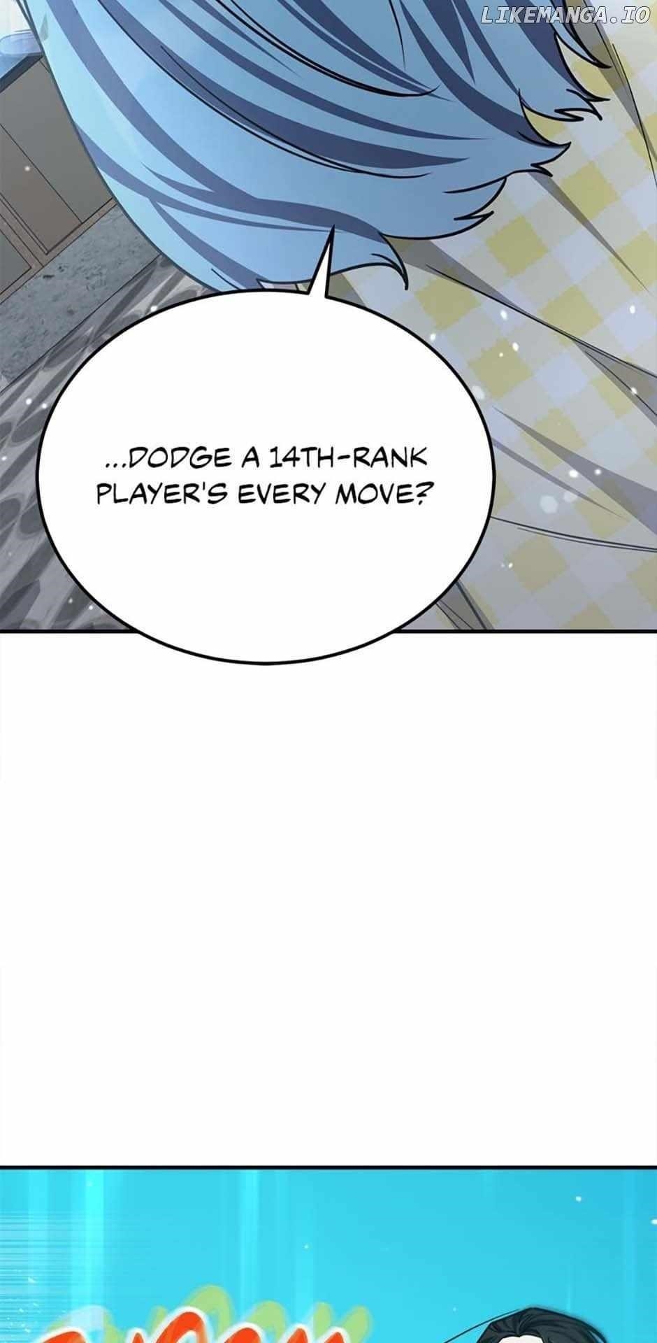 My Mom Is My Constellation Chapter 64 - Page 62 in English
