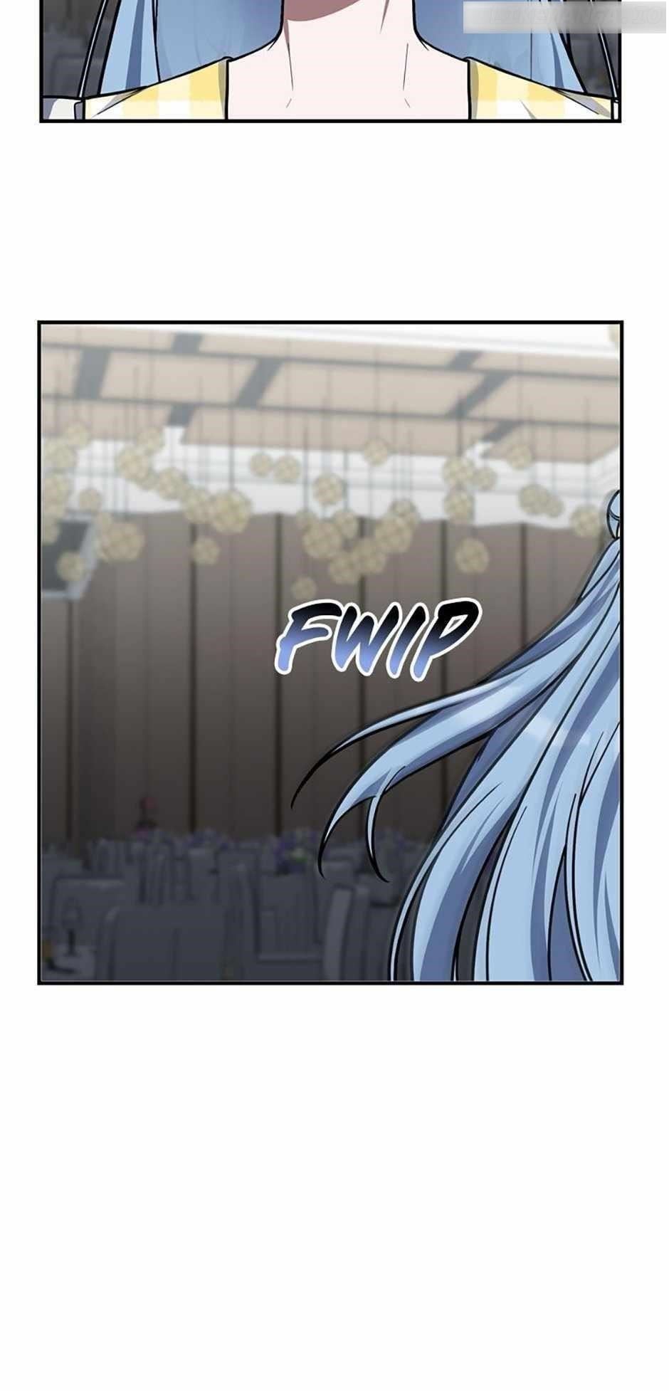 My Mom Is My Constellation Chapter 65 - Page 24 in English