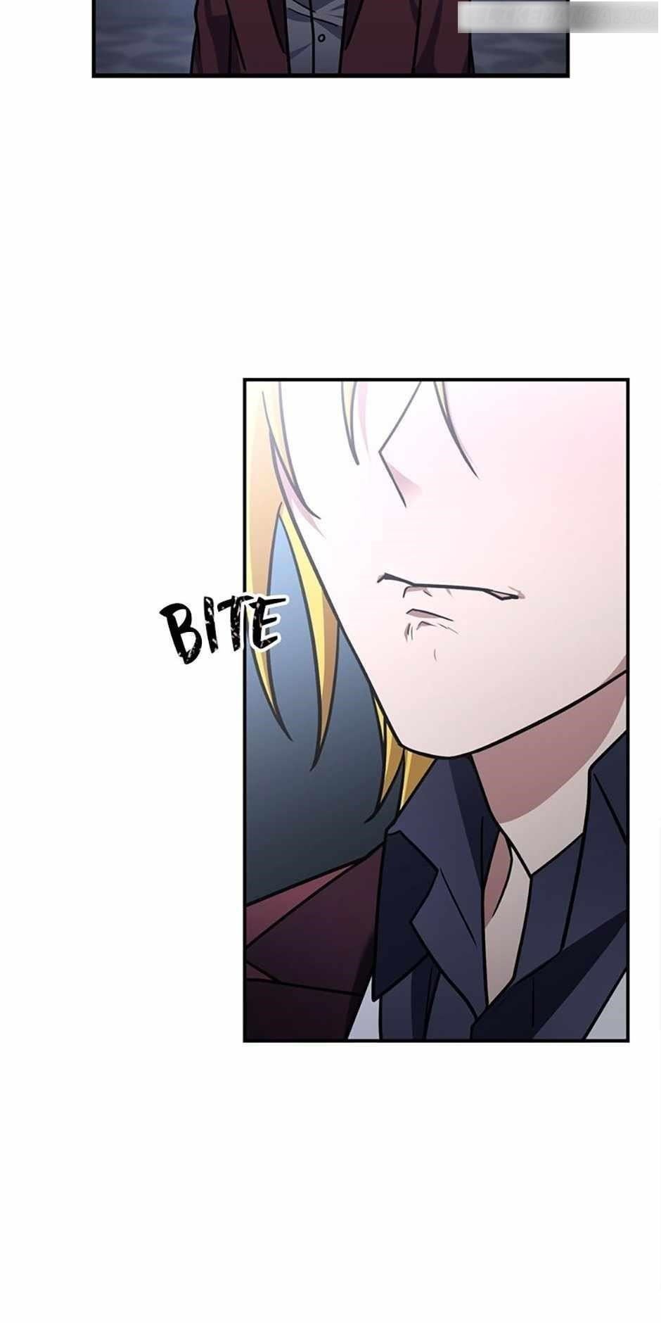 My Mom Is My Constellation Chapter 65 - Page 27 in English