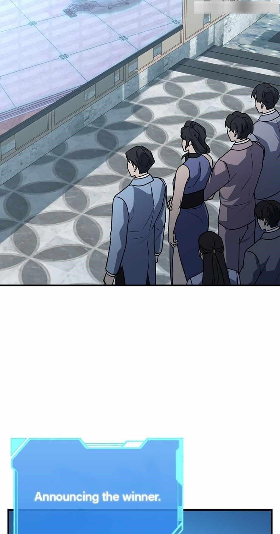 My Mom Is My Constellation Chapter 65 - Page 3 in English