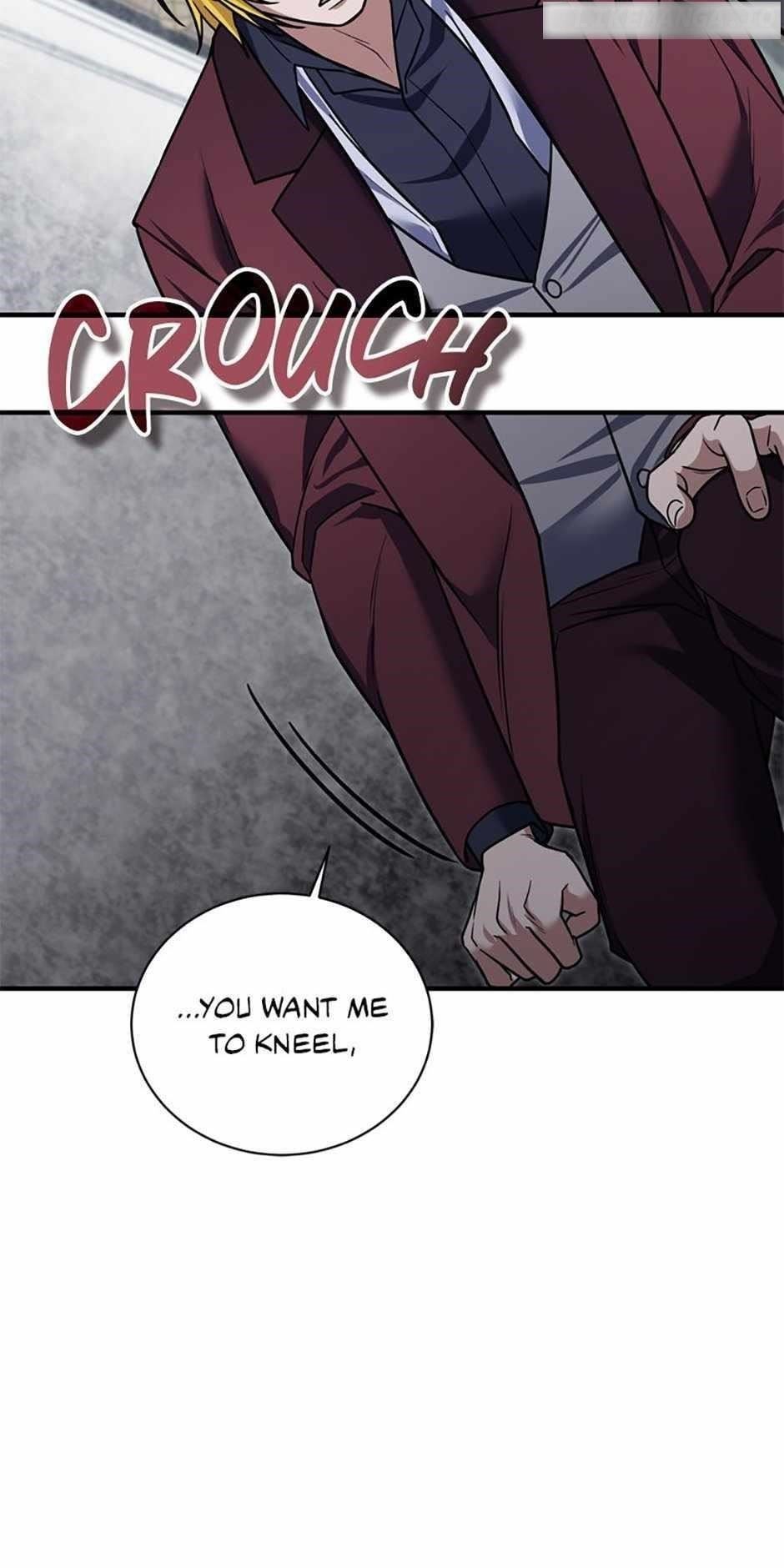 My Mom Is My Constellation Chapter 65 - Page 32 in English