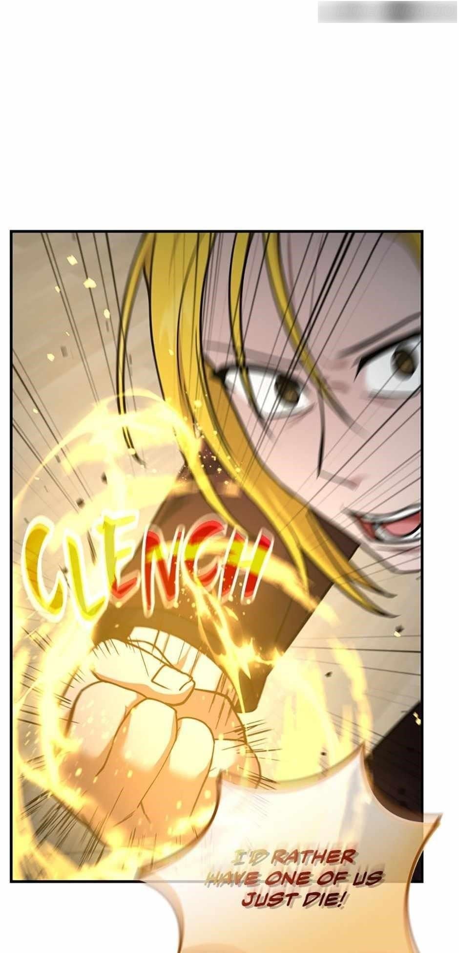 My Mom Is My Constellation Chapter 65 - Page 33 in English