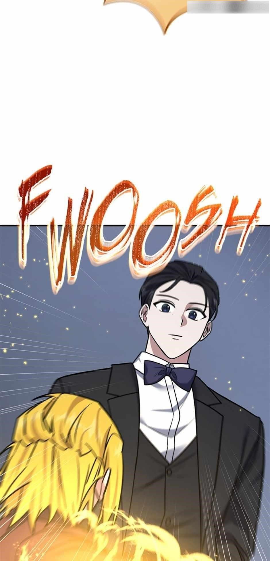 My Mom Is My Constellation Chapter 65 - Page 34 in English