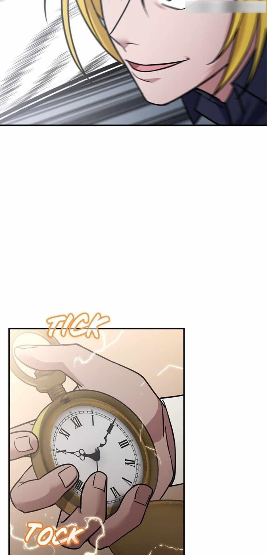 My Mom Is My Constellation Chapter 65 - Page 37 in English