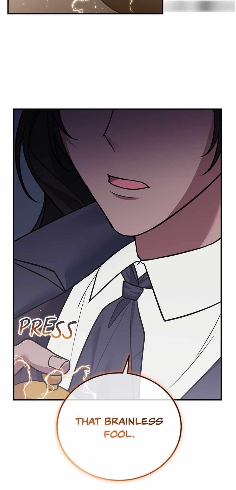 My Mom Is My Constellation Chapter 65 - Page 38 in English