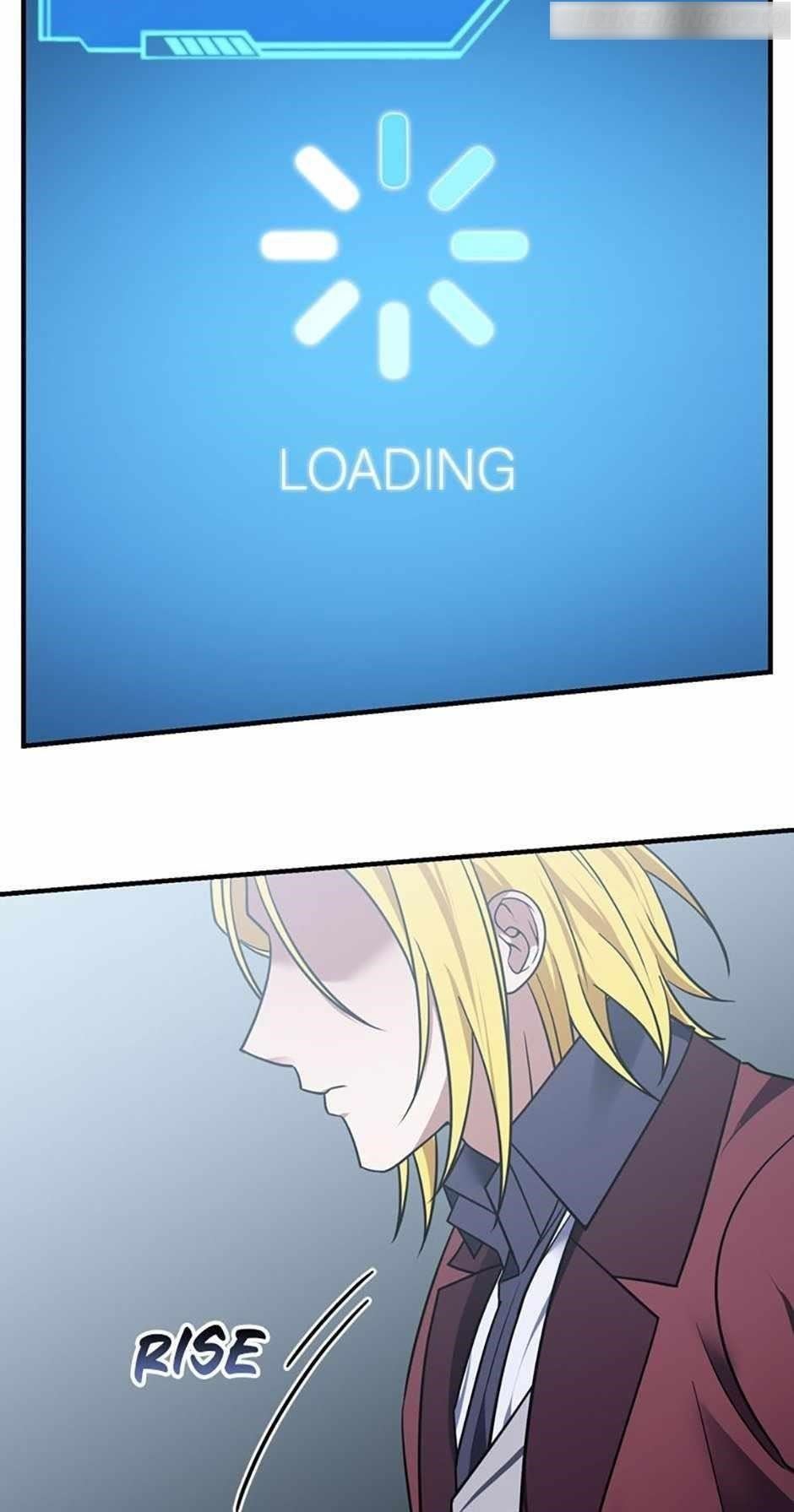 My Mom Is My Constellation Chapter 65 - Page 4 in English