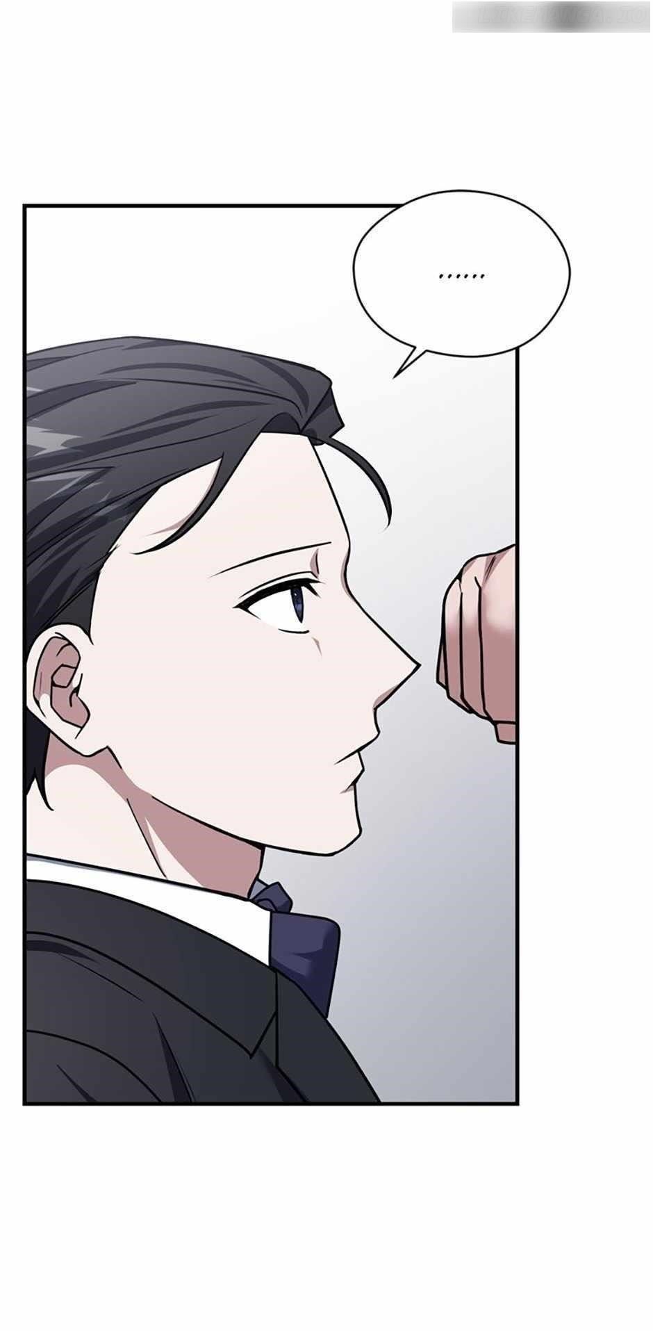 My Mom Is My Constellation Chapter 65 - Page 42 in English
