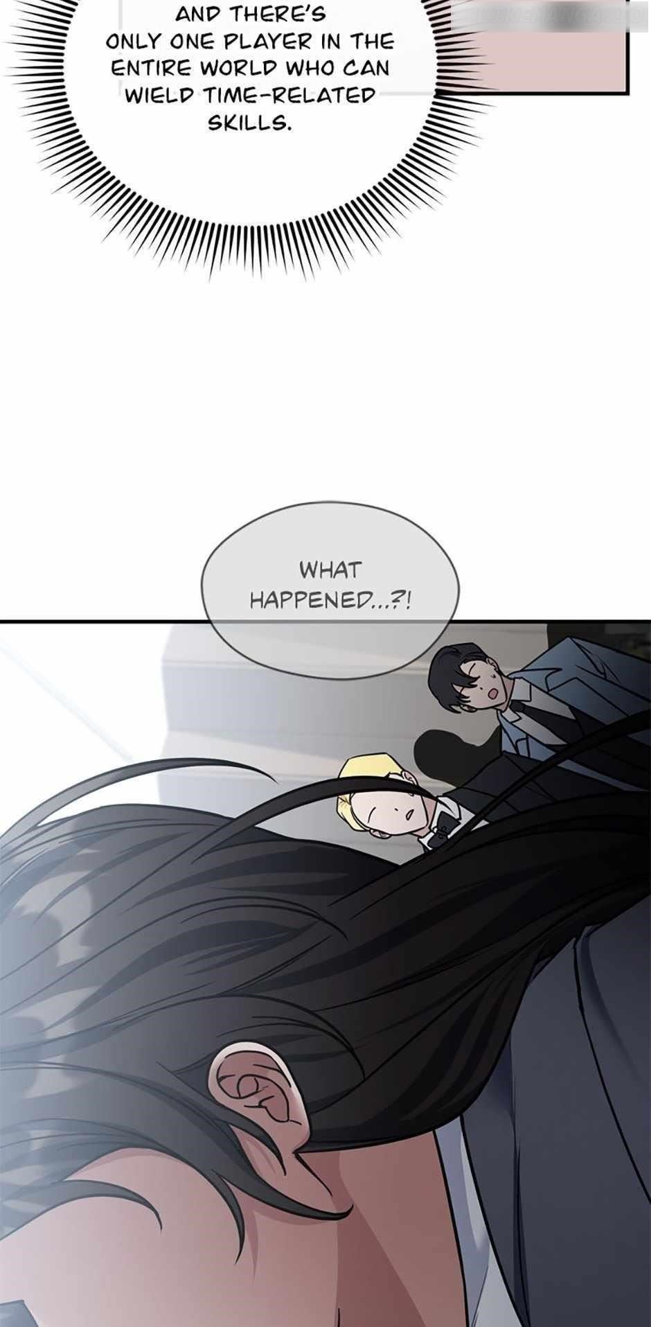 My Mom Is My Constellation Chapter 65 - Page 45 in English