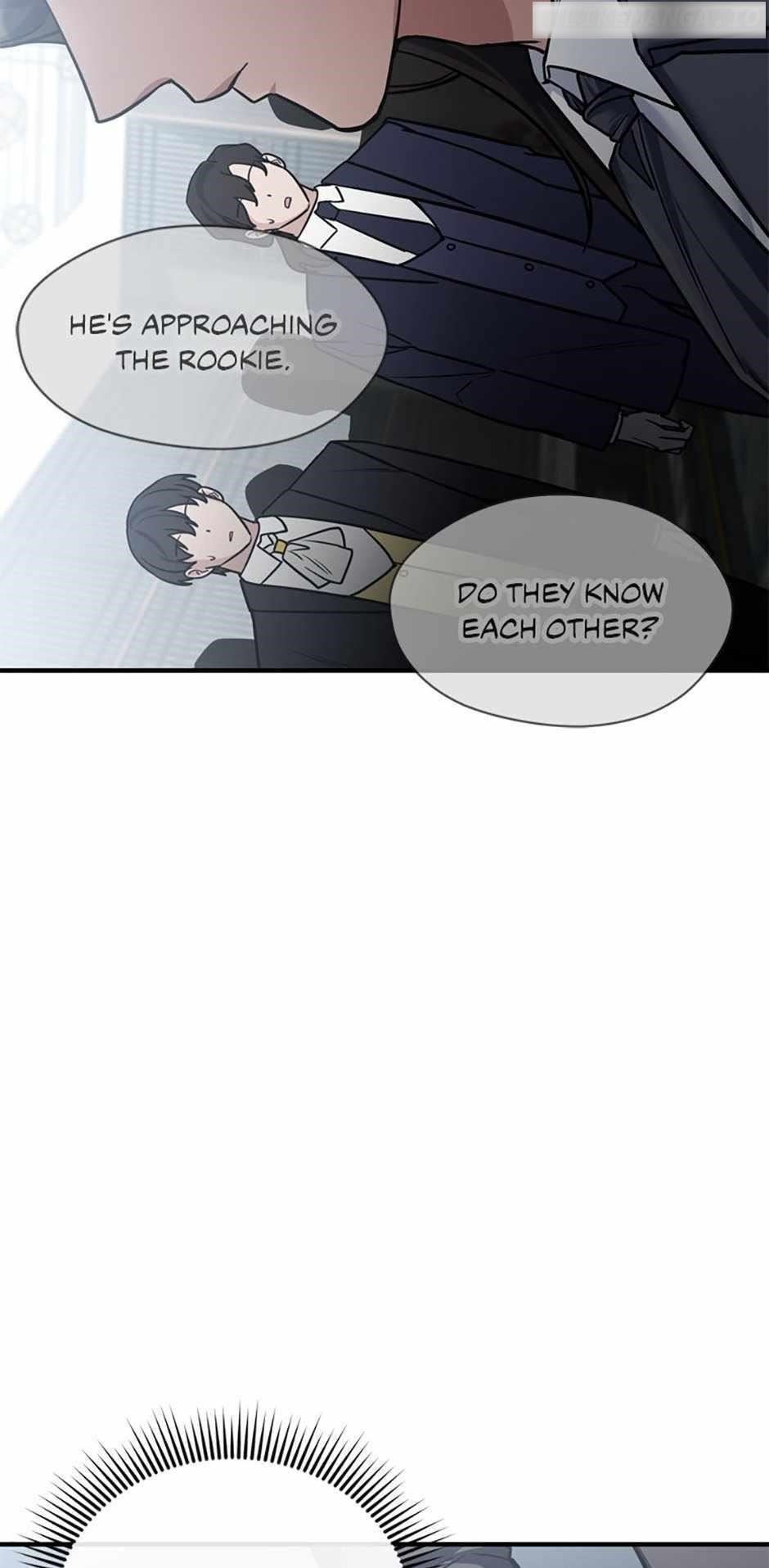 My Mom Is My Constellation Chapter 65 - Page 46 in English