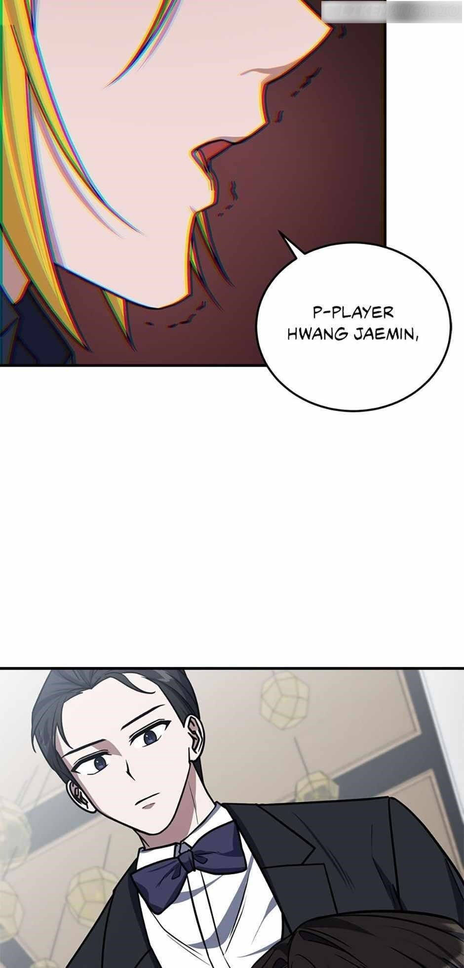 My Mom Is My Constellation Chapter 65 - Page 92 in English