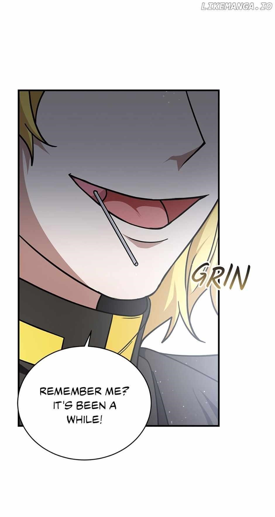 My Mom Is My Constellation Chapter 66 - Page 12 in English